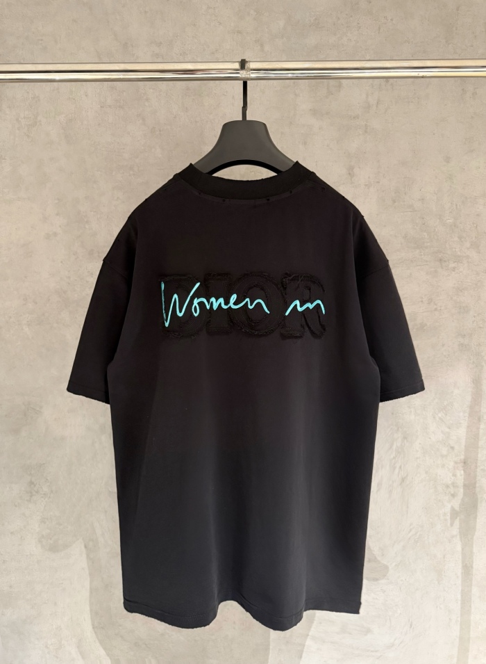 Dior 2026ss New T Shirt Size S-XXL