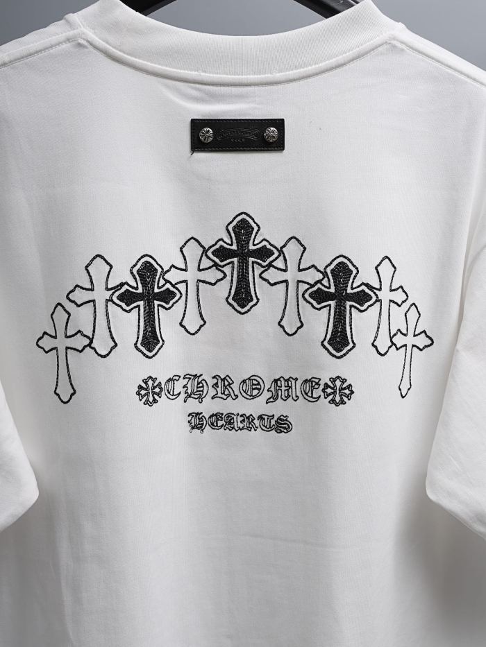 Chrome Hearts 2026ss New T Shirt Size S-XXL