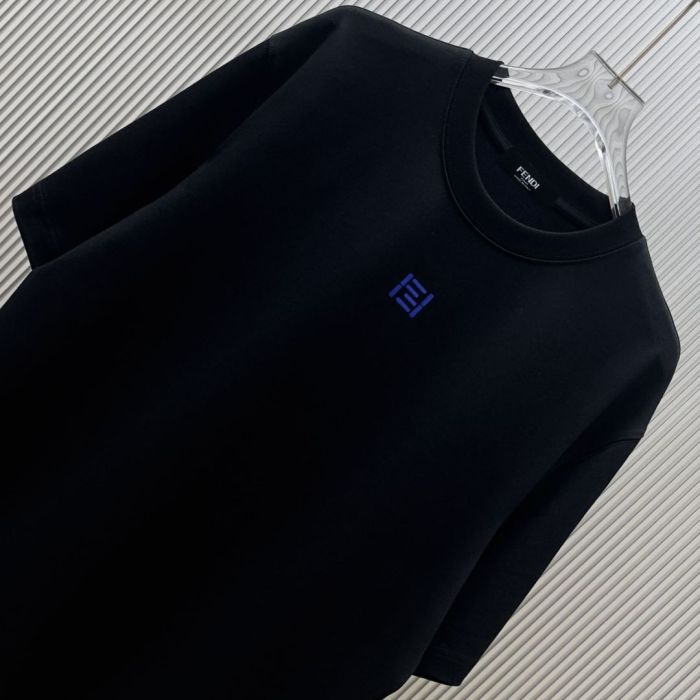 Fendi 2026ss New T Shirt Size M-XXXXL