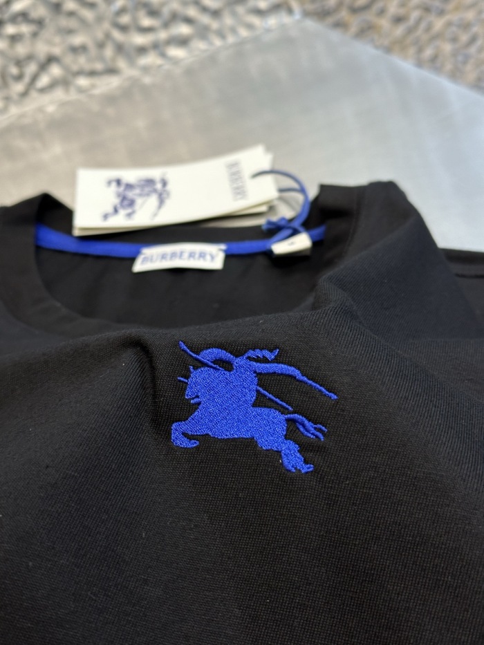 Burberry 2026ss New T Shirt Size S-XL