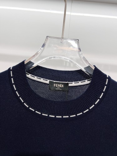 Fendi 2026ss New T Shirt Size M-XXXL