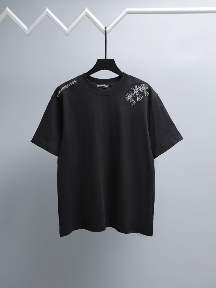 Chrome Hearts 2026ss New T Shirt Size S-XXL
