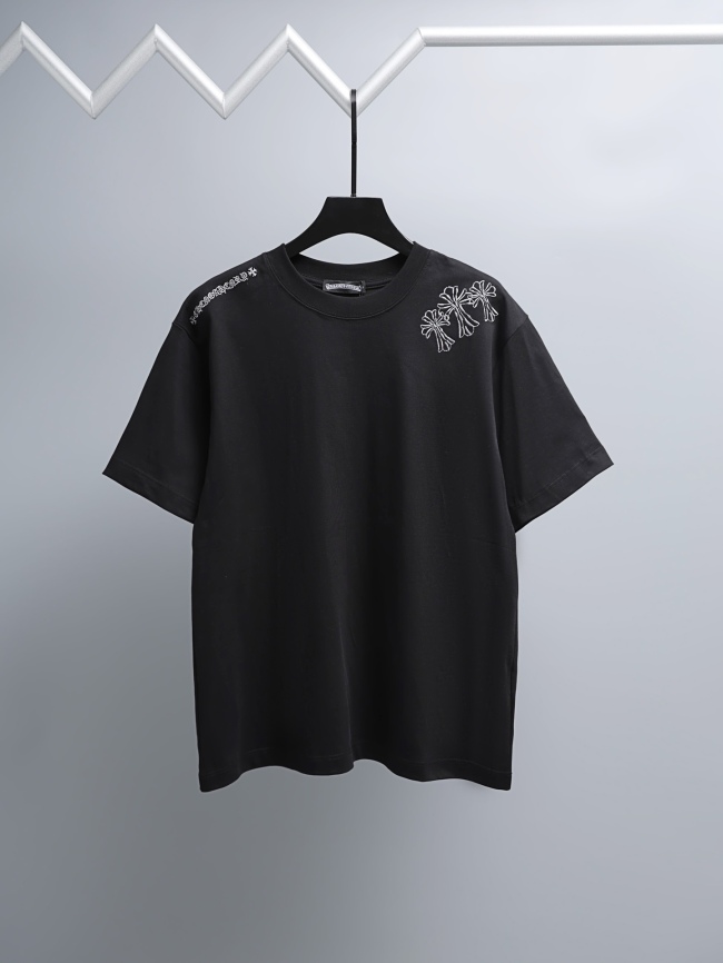 Chrome Hearts 2026ss New T Shirt Size S-XXL