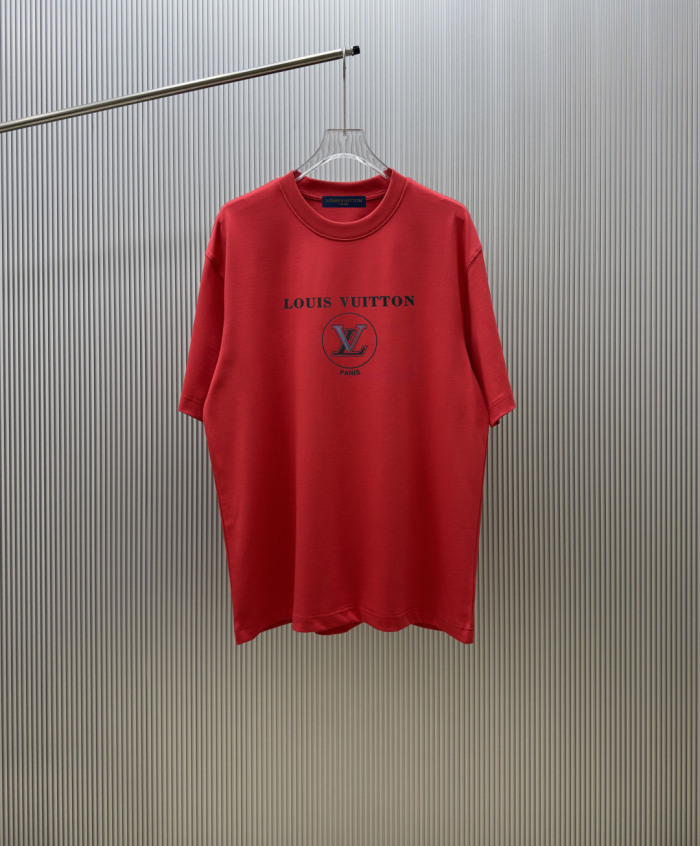 Louis Vuitton 2026ss New T Shirt Size M-XXXXL