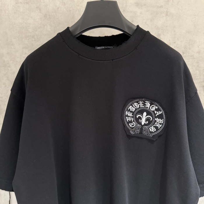 Chrome Hearts 2026ss New T Shirt Size S-XXL