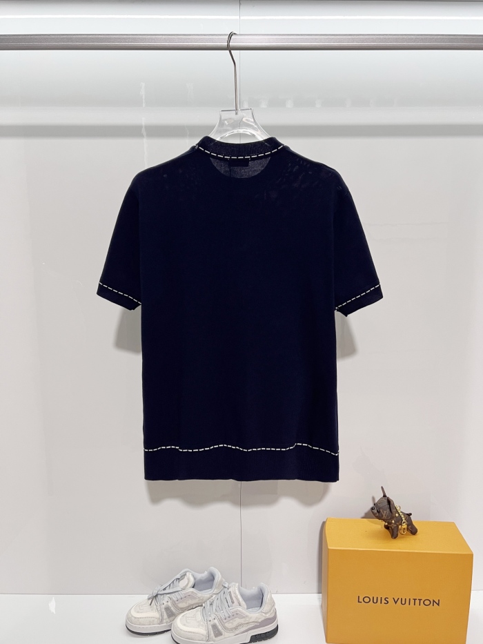 Fendi 2026ss New T Shirt Size M-XXXL