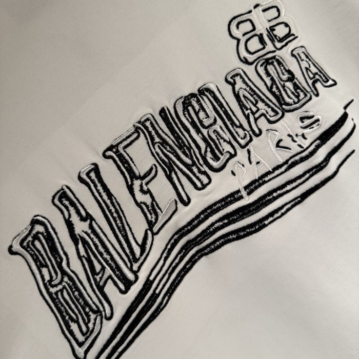 Balenciaga 2026ss New T Shirt Size S-XXL