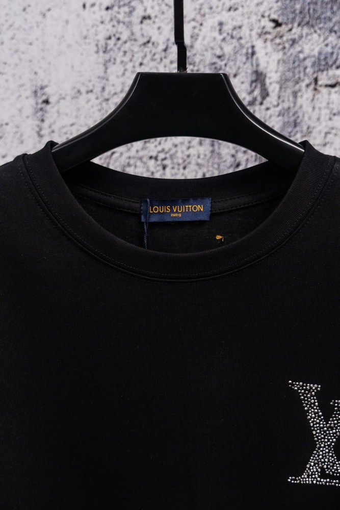 Louis Vuitton 2026ss New T Shirt Size S-XL
