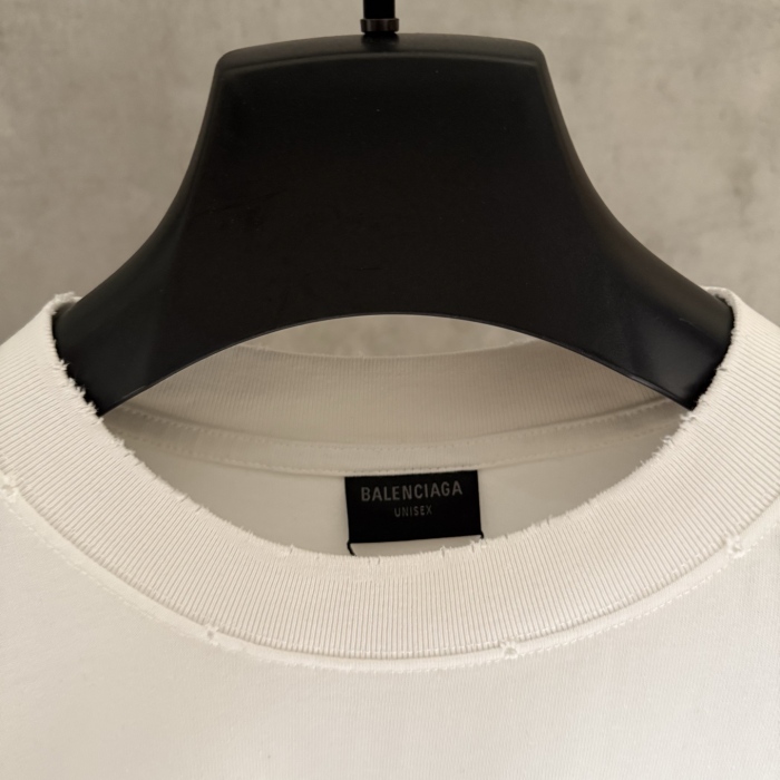 Balenciaga 2026ss New T Shirt Size S-XXL