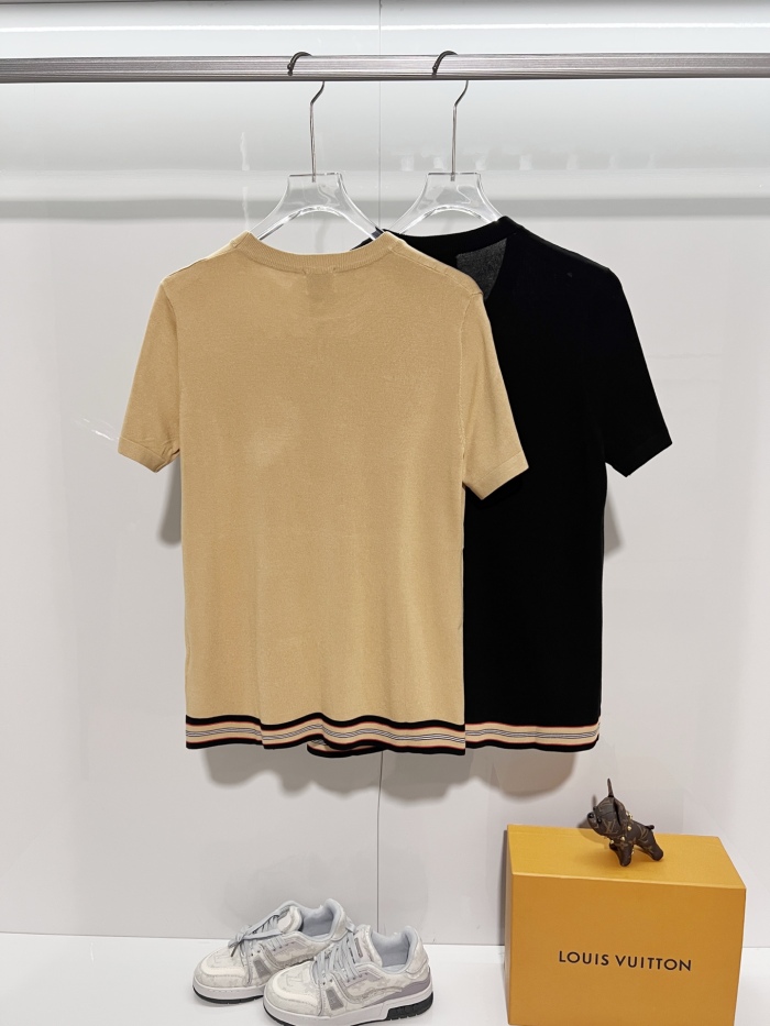 Burberry 2026ss New T Shirt Size M-XXXL