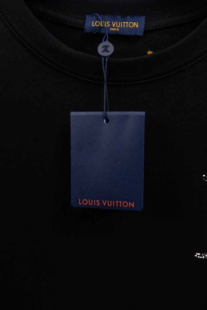 Louis Vuitton 2026ss New T Shirt Size S-XL