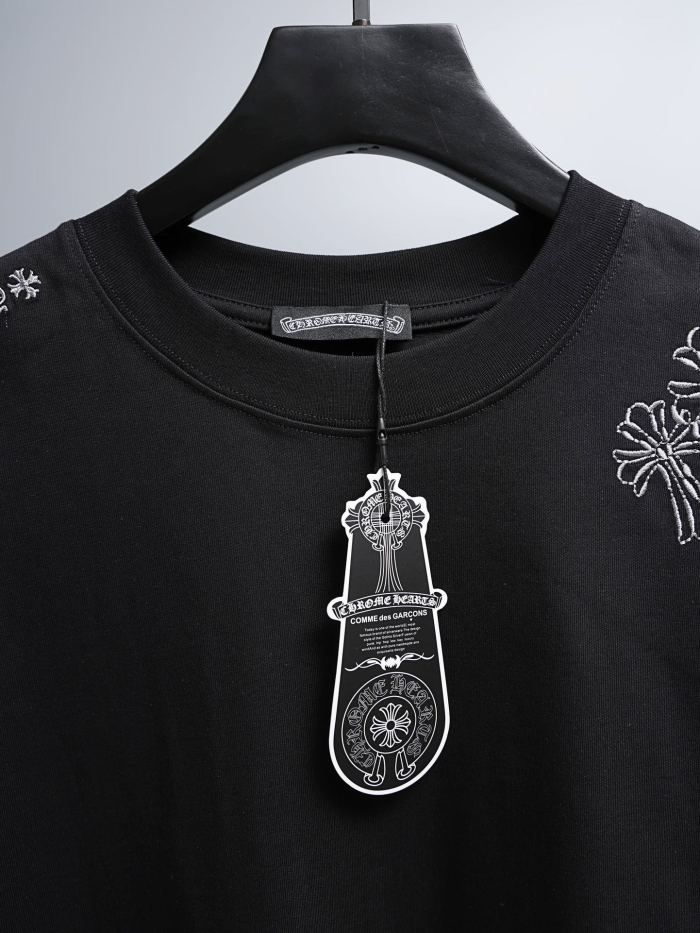 Chrome Hearts 2026ss New T Shirt Size S-XXL