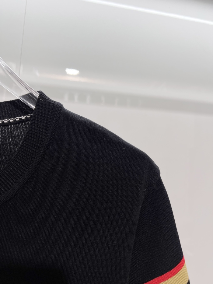 Burberry 2026ss New T Shirt Size M-XXXL