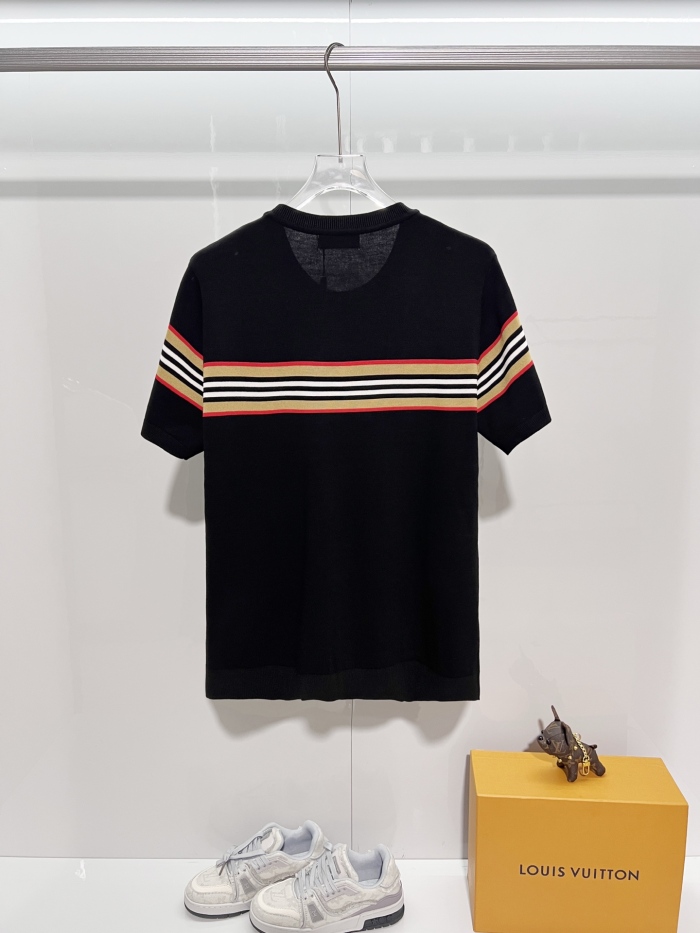 Burberry 2026ss New T Shirt Size M-XXXL