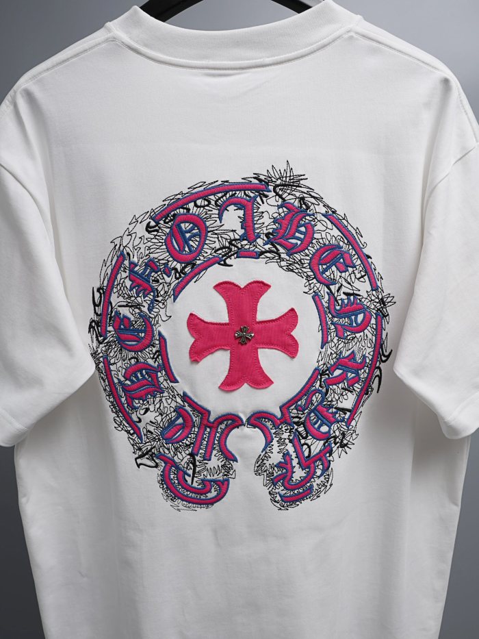 Chrome Hearts 2026ss New T Shirt Size S-XXL
