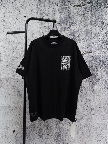 Chrome Hearts 2026ss New T Shirt Size S-XL