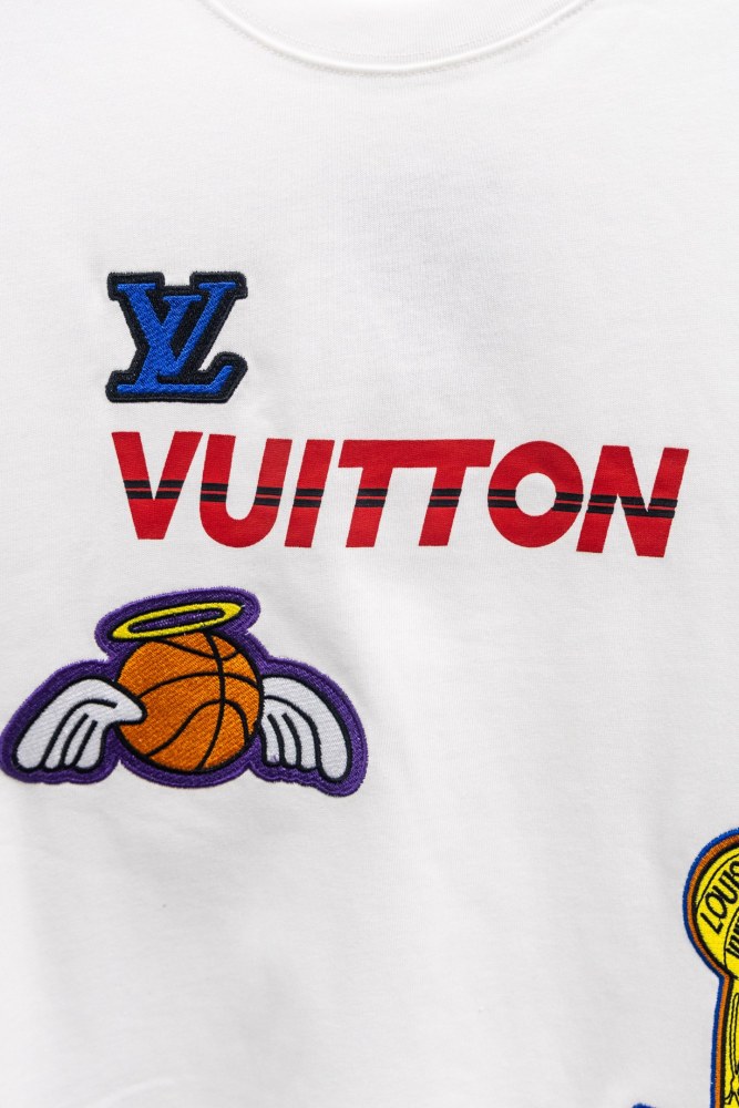 Louis Vuitton 2026ss New T Shirt Size S-XL