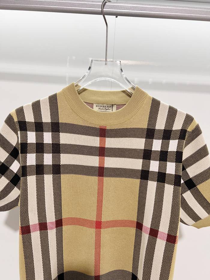 Burberry 2026ss New T Shirt Size M-XXXL
