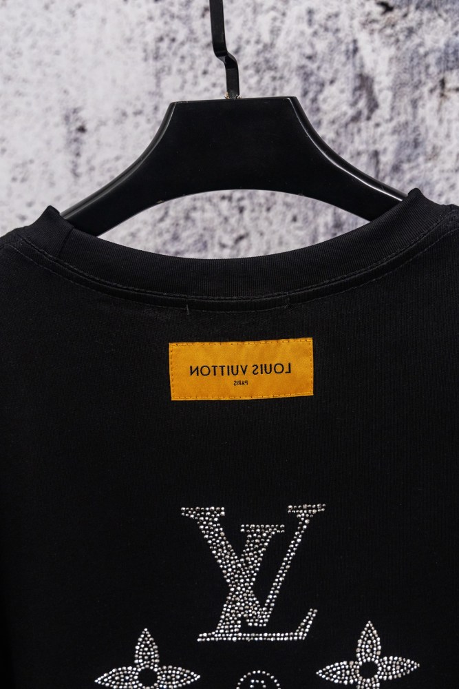 Louis Vuitton 2026ss New T Shirt Size S-XL