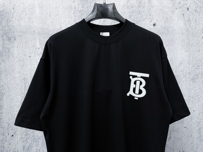 Burberry 2026ss New T Shirt Size XS-L