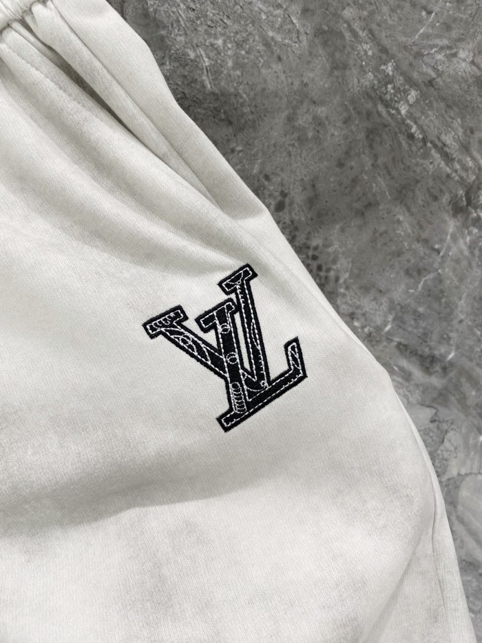 Louis Vuitton 2026ss New Sommeranzug Size M-XXXL