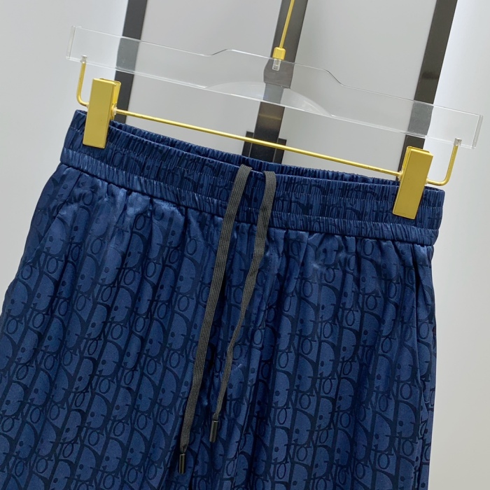 Dior 2026ss New Sommeranzug Size M-XXXL