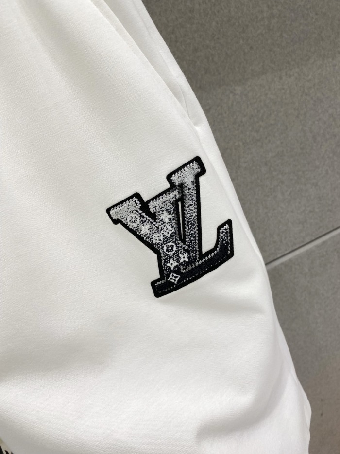 Louis Vuitton 2026ss New Sommeranzug Size M-XXXL