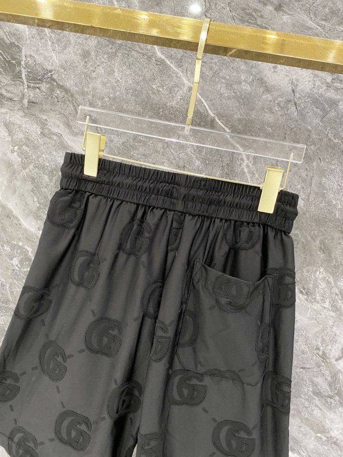 Gucci 2026ss New Sommeranzug Size M-XXXL