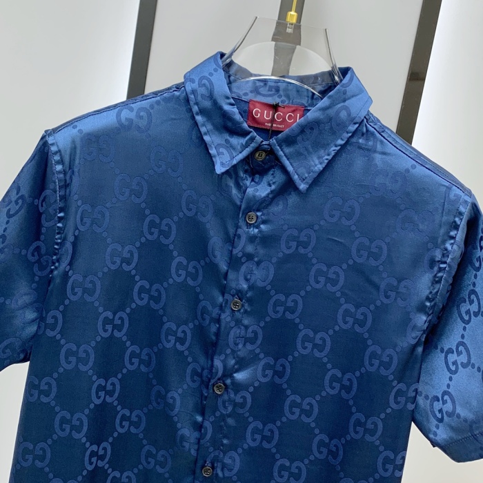 Gucci 2026ss New Sommeranzug Size M-XXXL