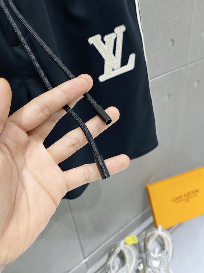 Louis Vuitton 2026ss New Sommeranzug Size M-XXXL