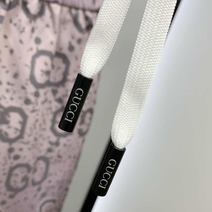 Gucci 2026ss New Sommeranzug Size M-XXXL