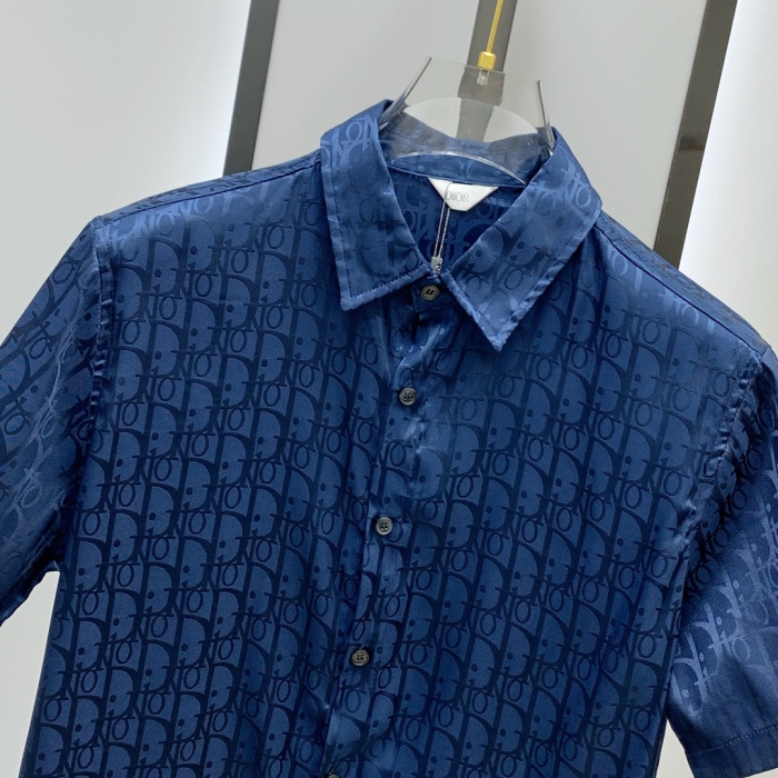 Dior 2026ss New Sommeranzug Size M-XXXL