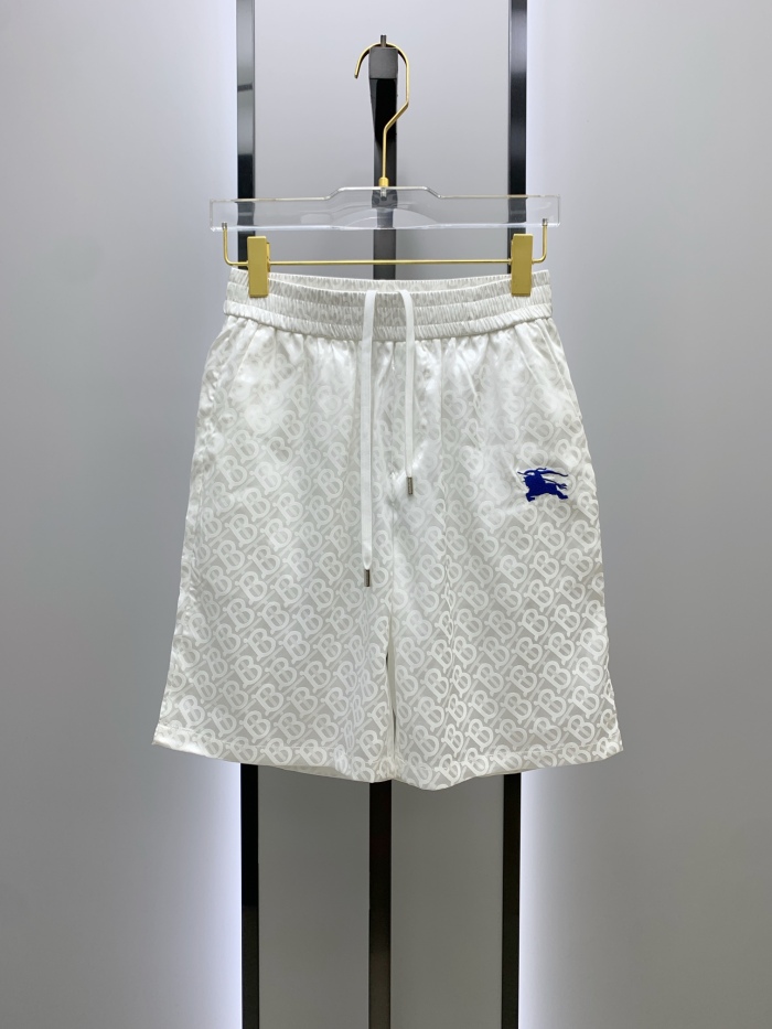 Burberry 2026ss New Sommeranzug Size M-XXXL
