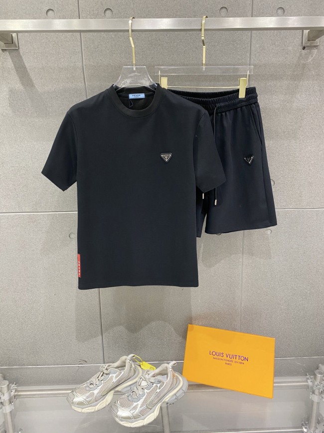 Prada 2026ss New Sommeranzug Size M-XXXL