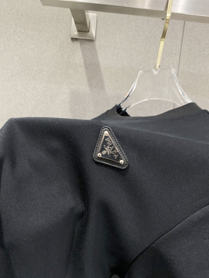 Prada 2026ss New Sommeranzug Size M-XXXL