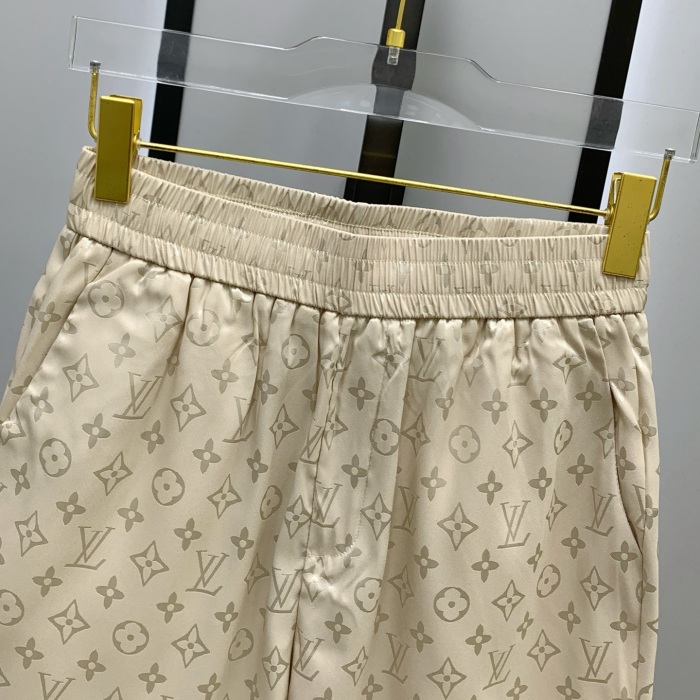 Louis Vuitton 2026ss New Sommeranzug Size M-XXXL