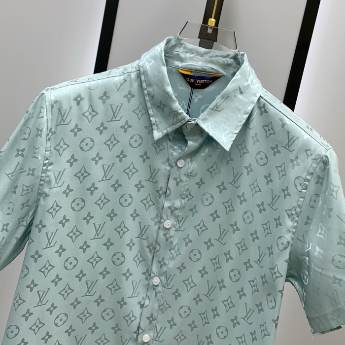 Louis Vuitton 2026ss New Sommeranzug Size M-XXXL