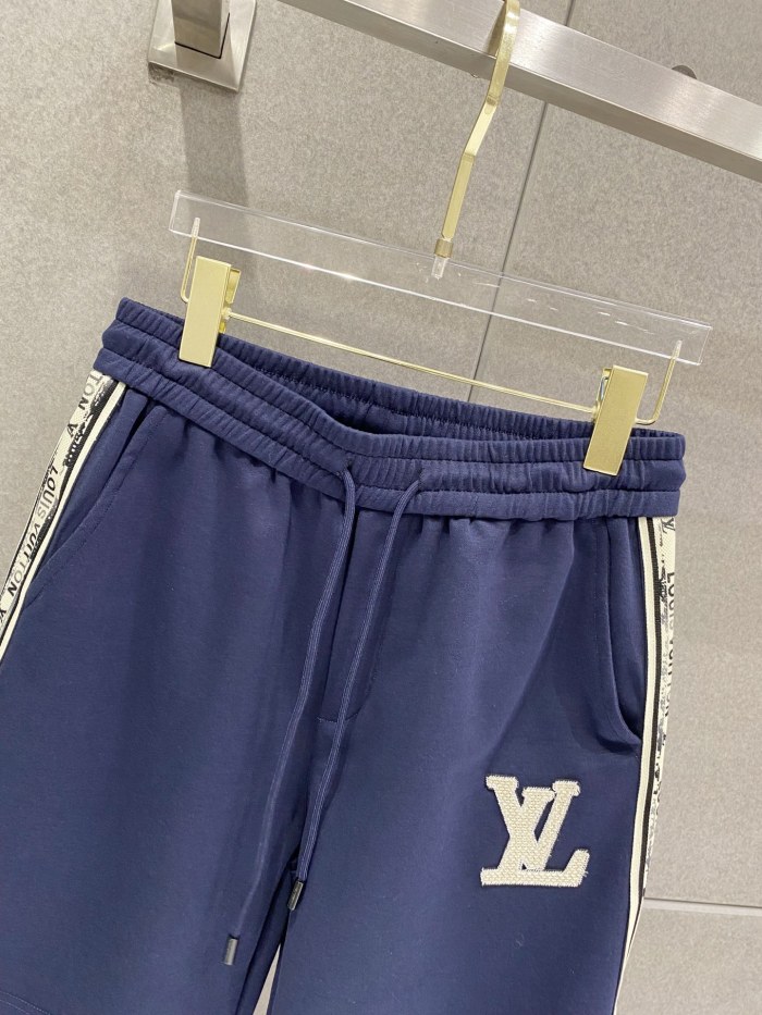 Louis Vuitton 2026ss New Sommeranzug Size M-XXXL