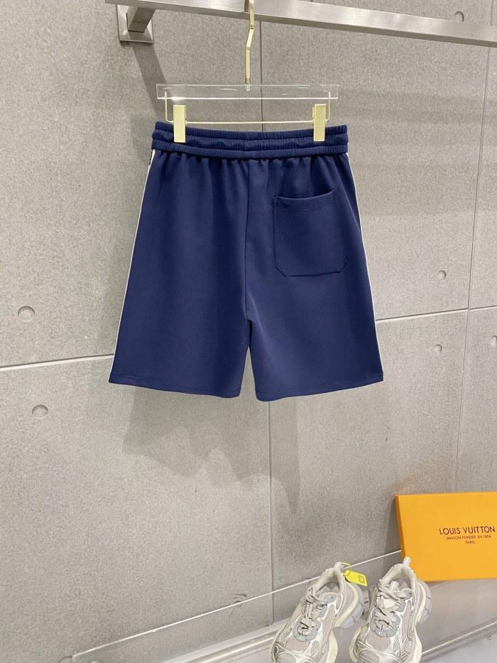 Louis Vuitton 2026ss New Sommeranzug Size M-XXXL