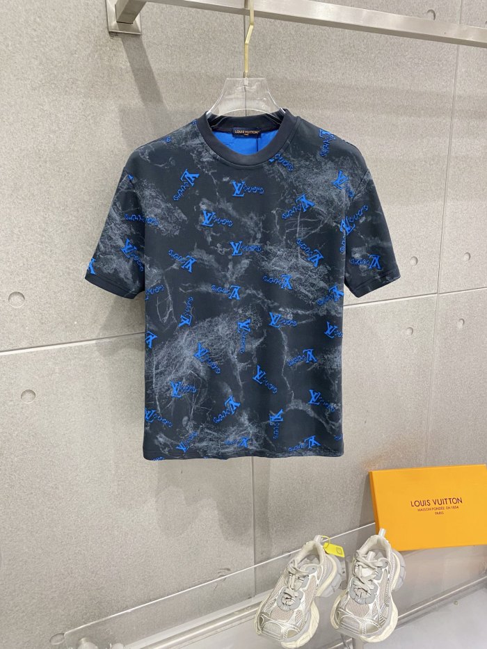 Louis Vuitton 2026ss New Sommeranzug Size M-XXXL