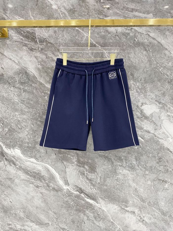Loewe 2026ss New Sommeranzug Size M-XXXL