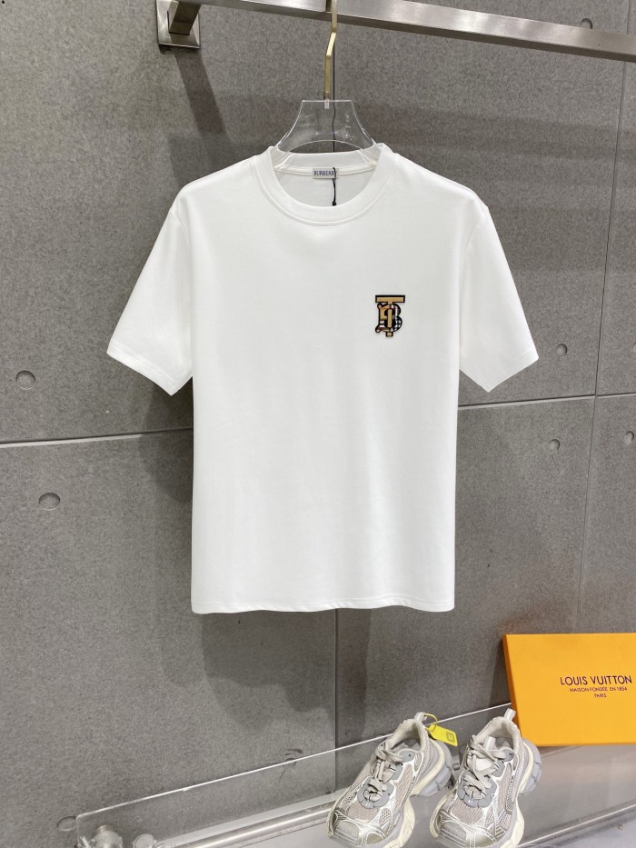 Burberry 2026ss New Sommeranzug Size M-XXXL