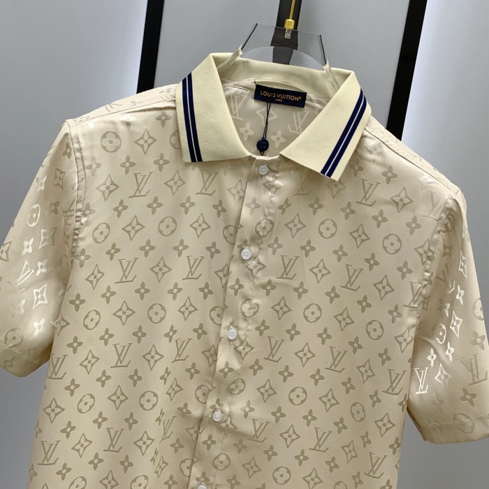Louis Vuitton 2026ss New Sommeranzug Size M-XXXL