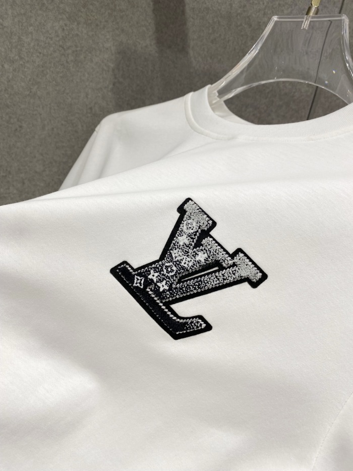Louis Vuitton 2026ss New Sommeranzug Size M-XXXL