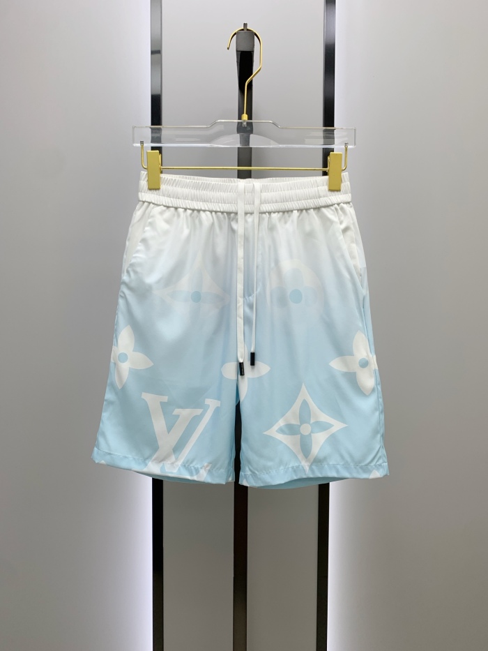 Louis Vuitton 2026ss New Sommeranzug Size M-XXXL