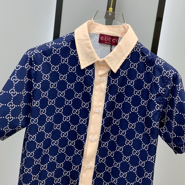 Gucci 2026ss New Sommeranzug Size M-XXXL