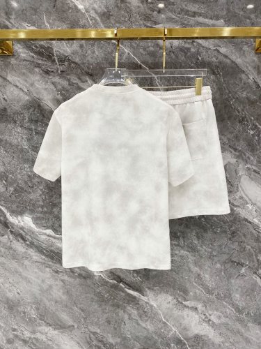 Louis Vuitton 2026ss New Sommeranzug Size M-XXXL