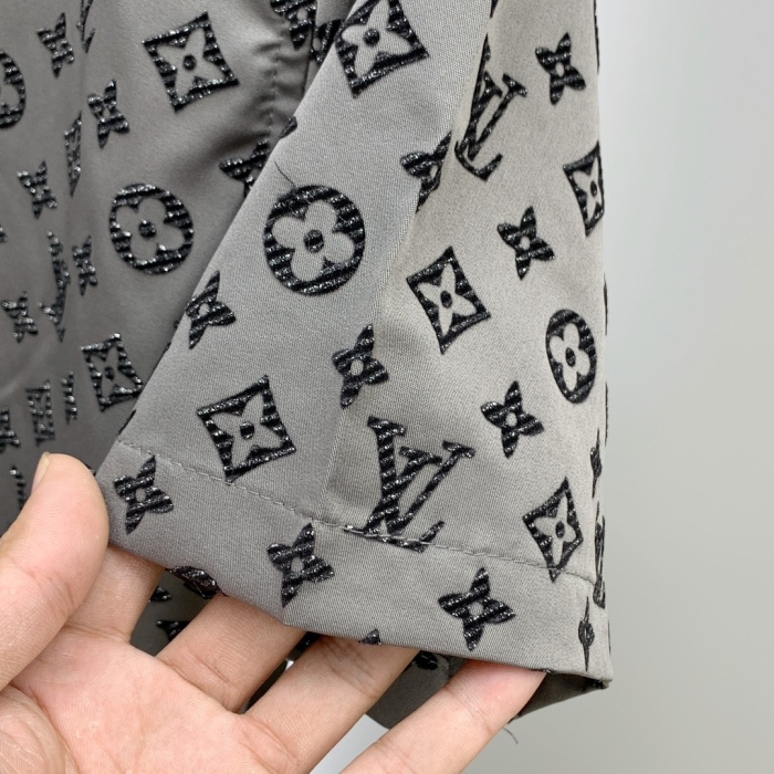 Louis Vuitton 2026ss New Sommeranzug Size M-XXXL