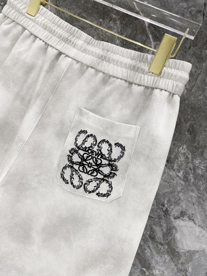 Loewe 2026ss New Sommeranzug Size M-XXXL