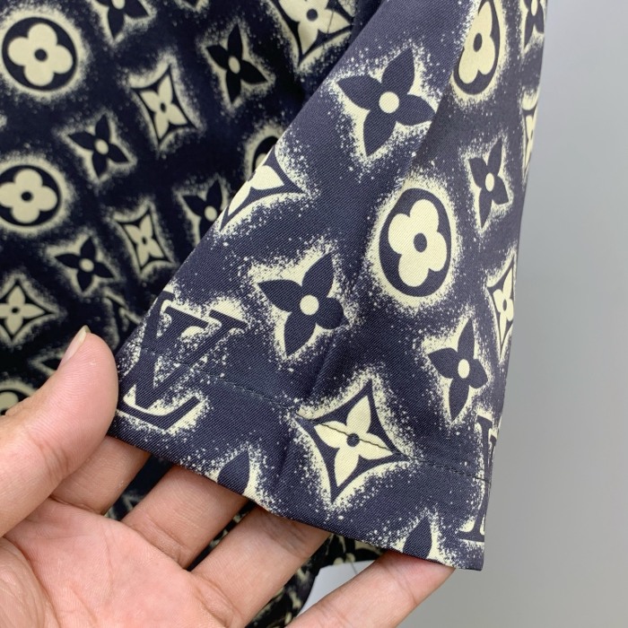 Louis Vuitton 2026ss New Sommeranzug Size M-XXXL
